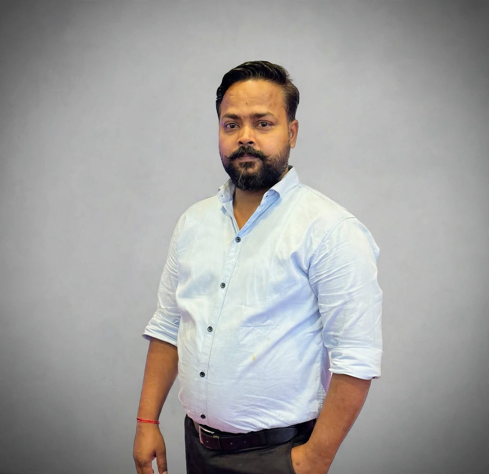 Anil Sharma - JMD Kitchen System