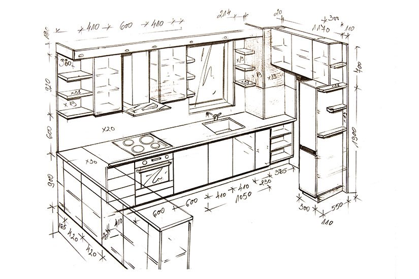 JMD Kitchen Design and Planning